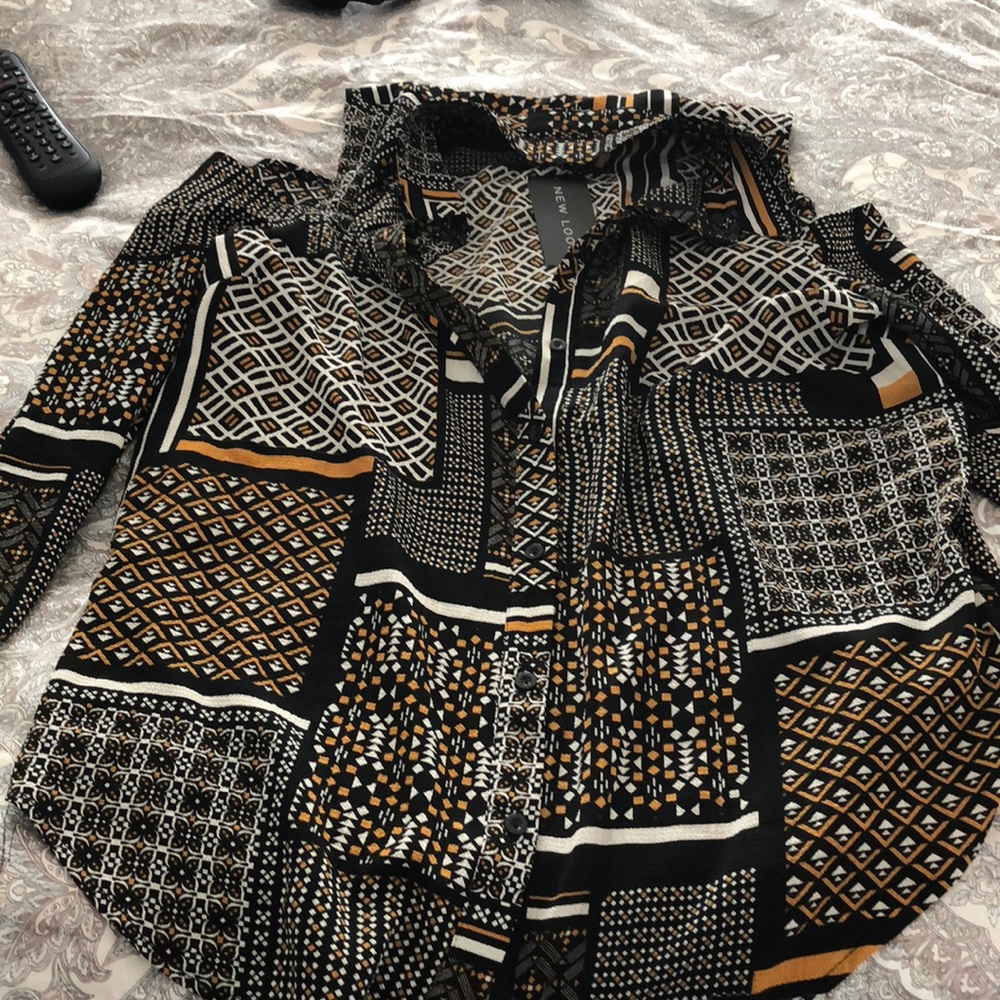 Blouse